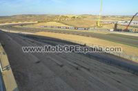 Entrada Pelouse 4 GP Aragón<br>Circuito Motorland Alcañiz
